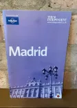 Madrid front cover