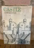 Castle front cover