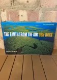 The Earth from the Air: 365 Days front cover