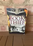 The Book Thief front cover