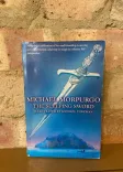 The Sleeping Sword front cover