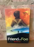 Friend or Foe front cover