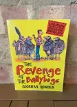 The Revenge of the Ballybogs front cover