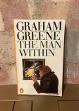 The Man Within front cover