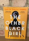 The Other Black Girl front cover