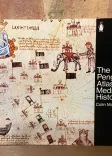 The Penguin Atlas of Medieval History front cover