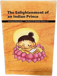 The Enlightenment of an Indian Prince front cover
