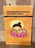 The Enlightenment of an Indian Prince front cover
