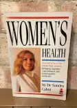 Women's Health front cover