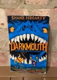 Darkmouth: Chaos Descends front cover