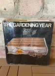 The Gardening Year front cover