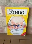 Freud for Beginners front cover