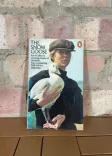 The Snow Goose front cover