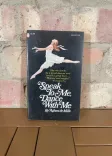 Speak to Me, Dance with Me front cover