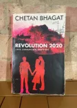 Revolution 2020 front cover