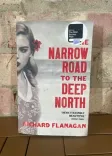 The Narrow Road to the Deep North front cover