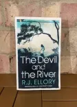 The Devil and the River front cover