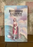 Birthstone front cover