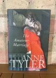 The Amateur Marriage front cover