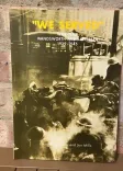 We Served: War Time Wandsworth and Battersea 1939-1945 front cover