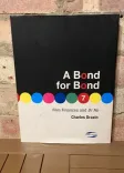 A Bond for Bond: Film Finances and Dr No front cover