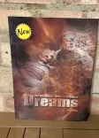 The Qin Dynasty Terra-Cotta Army of Dreams front cover