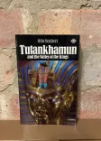 Tutankhamun and the Valley of the Kings front cover
