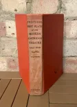 Twenty-Five Best Plays of the Modern American Theatre: Early Series front cover