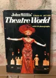Theatre World Volume 34: 1977-1978 front cover