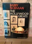 The Hollywood Greats front cover