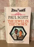 The Jewel in the Crown front cover