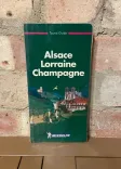 Alsace Lorraine Champagne front cover