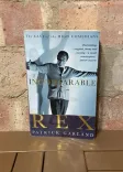 The Incomparable Rex front cover
