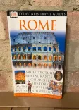 Rome front cover