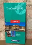 The Green Guide: Vienna front cover