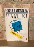 Hamlet: A Critical Study front cover