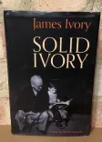 Solid Ivory front cover