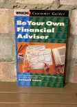 Be Your Own Financial Adviser front cover