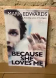 Because She Loves Me front cover