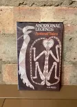 Aboriginal Legends: Animal Tales front cover