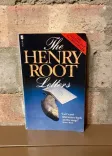 The Henry Root Letters front cover