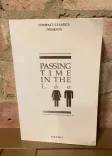 Passing Time in the Loo: Volume I front cover