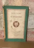 Candide front cover
