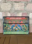 National Park Nikko front cover