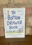 The Bottom Drawer Book: The After Death Action Plan front cover