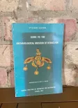 Guide to the Archaeological Museum of Heraclion front cover