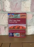 Guide to Uluru-Kata Tjuta National Park front cover
