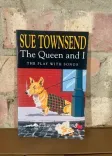 The Queen and I: The Play with Songs front cover