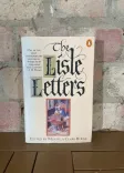 The Lisle Letters front cover