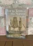 For the Term of His Natural Life front cover